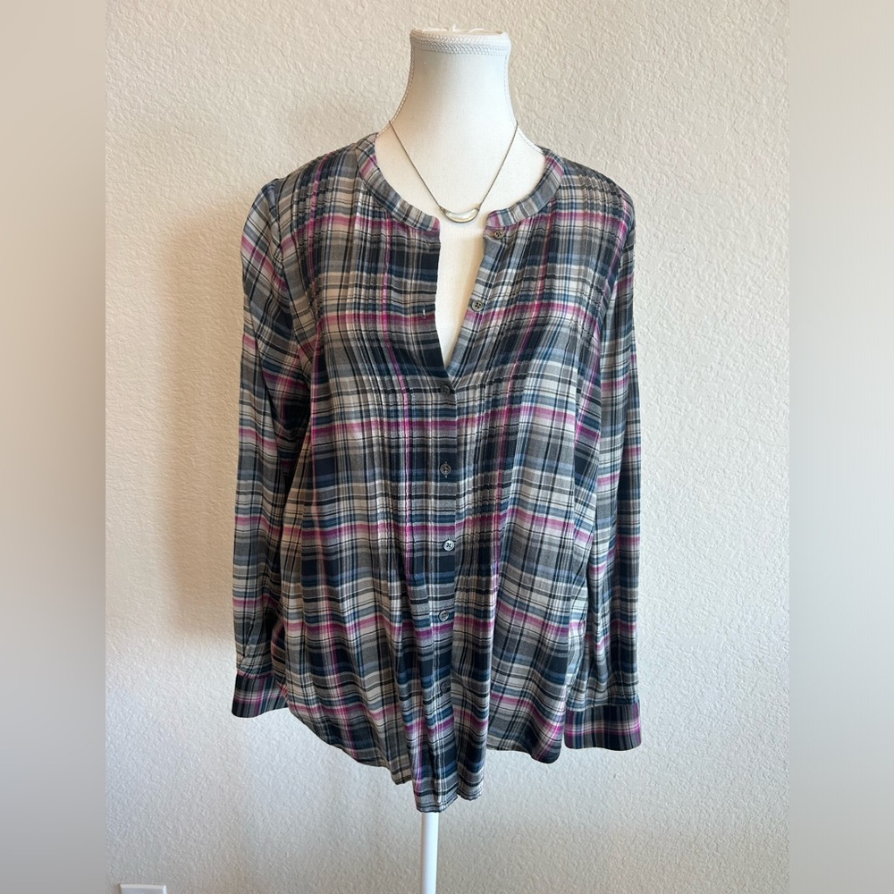 Joie Cotton Top